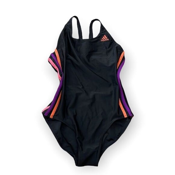 Adidas | One Piece Bathing suit - Picture 1 of 5
